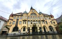 Rathaus von Ptuj &ndash; &copy; Simone Willner (Eberhardt TRAVEL)