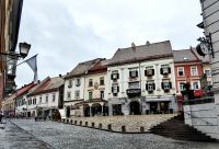 Altstadt von Ptuj &ndash; &copy; Simone Willner (Eberhardt TRAVEL)