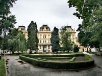 Universität von Maribor &ndash; &copy; Simone Willner (Eberhardt TRAVEL)