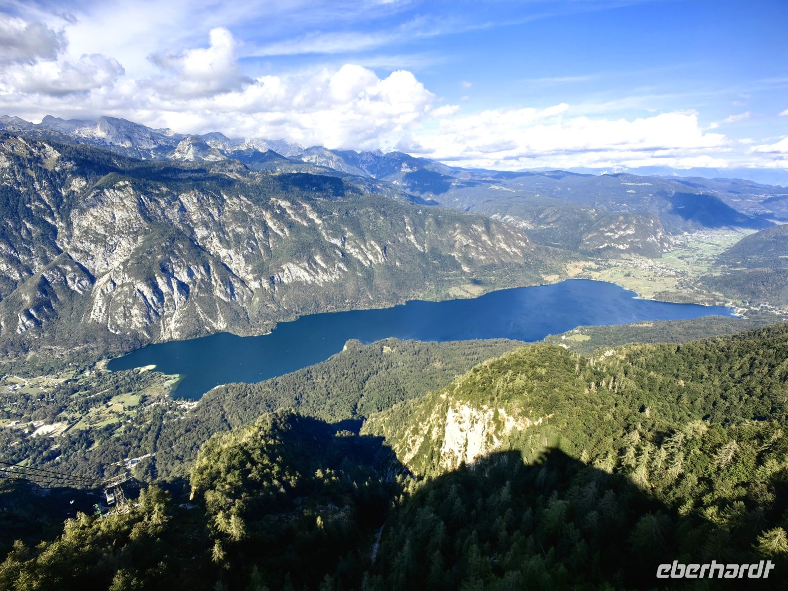 Bohinjsee