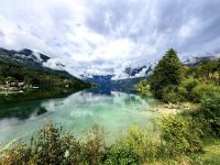 Bohinjsee