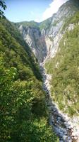 Boka Wasserfall