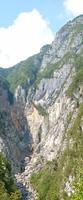 Boka Wasserfall
