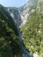 Boka Wasserfall