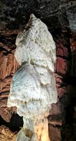 Der große Diamant in der Postojnahöhle