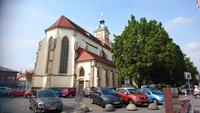 Dom Maribor