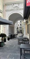 Ehemaliges venezianisches Eingangstor in die Stadt, Piran