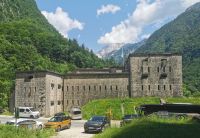 Festung Kluze