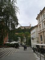 Ljubljana Idyle....