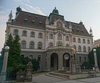 Ljubljana