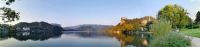 Panorama Bleder See