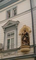 Schönes Detail in Maribor
