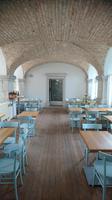 Schönes Restaurant in Stanjel