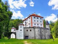 Schloß Sneznik