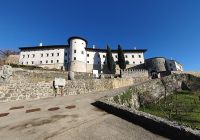 Stanjel im Karst