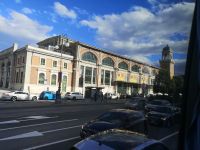 Triest (Italien)