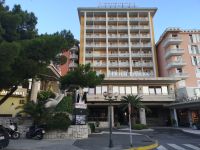 Unser Hotel 