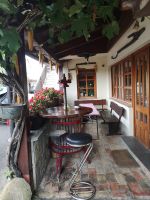 Veranda