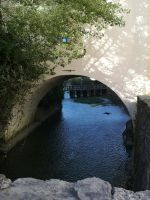 Vipava - Fluß 