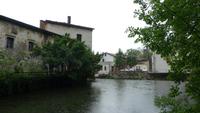 Vipava - Fluss Vipava