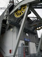 Vogel Seilbahn