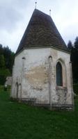 Zice Kartäuserkloster - Kapelle 