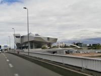  Lyon Musée des Confluences 