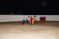 ¡Olé!