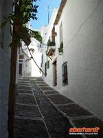 ...in Pampaneira