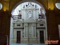 ...in der Mezquita