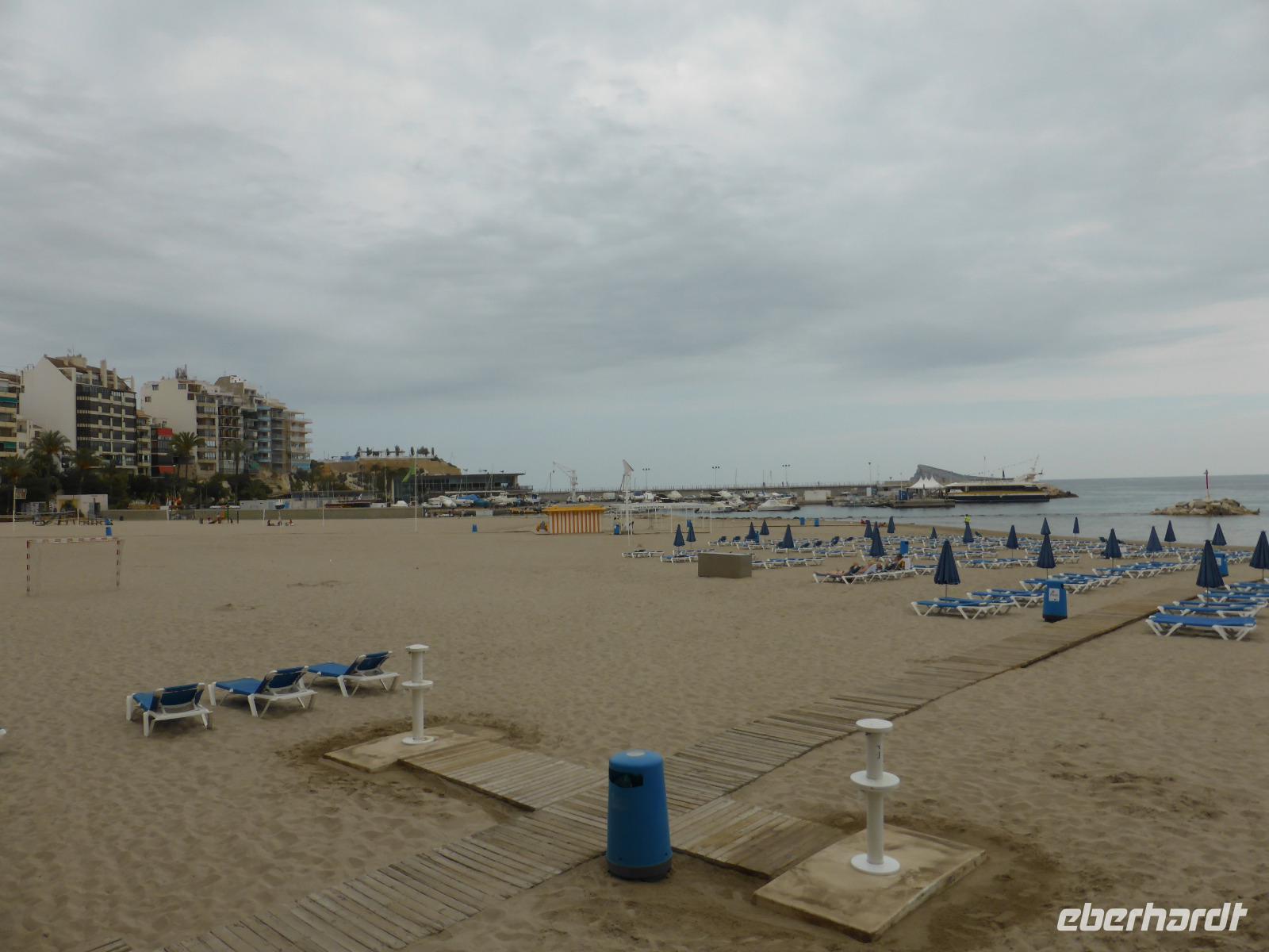 007-Benidorm