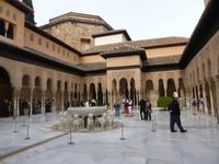 011-Granada-Alhambra_Loewenhof