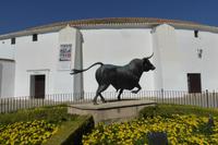 028-Ronda_Stierkampfarena