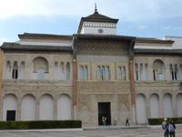 085-Sevilla-Alcazar