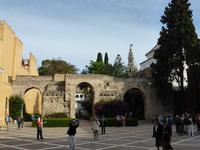 087-Sevilla-Alcazar
