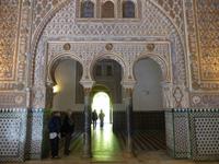 091-Sevilla-Alcazar