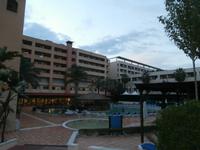 Hotel Estival Park La Pineda