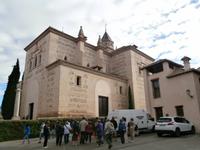Alhambra Granada