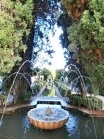 Gärten des Generalife
