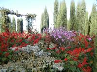 Gärten des Generalife