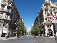 Gran Via de Colon Granada