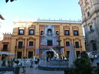 Malaga