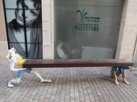 Malaga-Plaza de la Constitucion