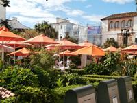 Marbella-Plaza de los Naranjos