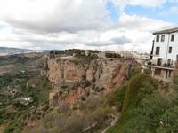 Ronda-Schlucht El Tajo