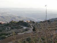 Weißes Dorf -Gaucin