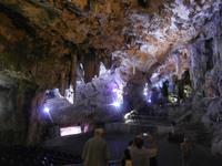 Gibraltar-St. Michael's Cave