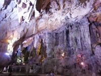 Gibraltar-St. Michael's Cave