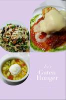 Abendessen Parador Ceuta