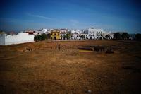 Amphietheater Carmona